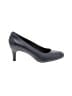 Clarks Blue Heels Size 9 - photo 1