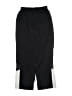 Nike 100% Recycled Polyester Black Casual Pants Size L (kids) - photo 2