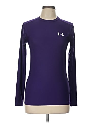 Under Armour Long Sleeve T-Shirt (view 1)