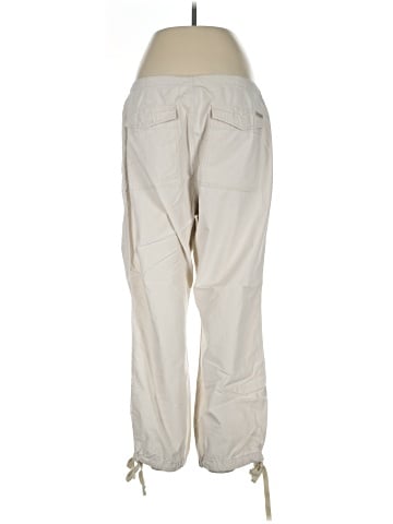 CALVIN KLEIN JEANS Casual Pants (view 2)