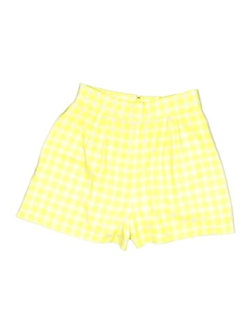Hutch Shorts (view 1)
