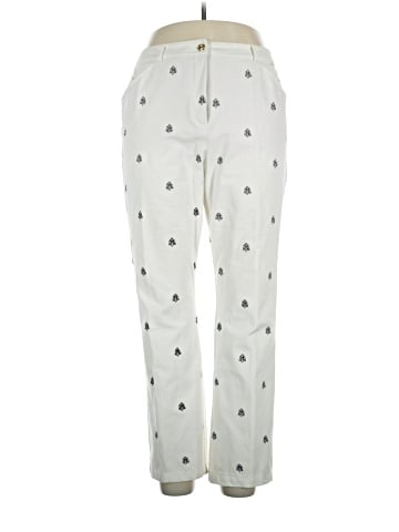 St. John Collection by Marie Gray Casual Pants (view 1)