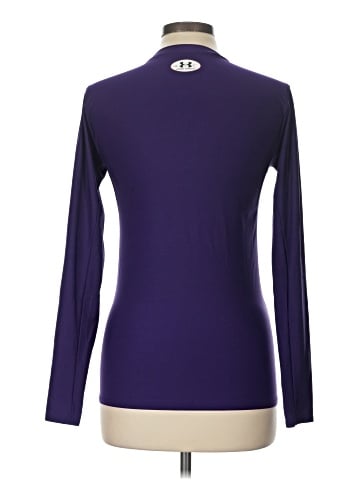 Under Armour Long Sleeve T-Shirt (view 2)