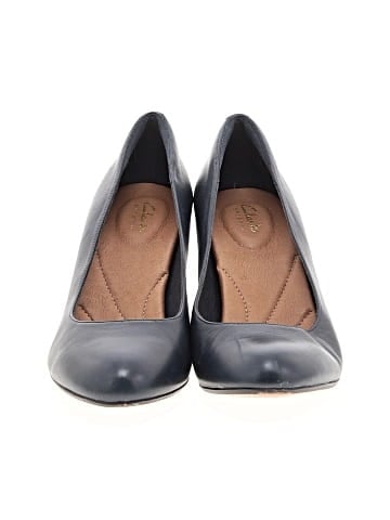 Clarks Heels (view 2)