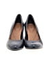 Clarks Blue Heels Size 9 - photo 2