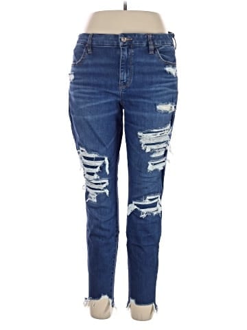 American Eagle Outfitters Jeans (view 1)
