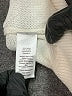 Talbots Print White Pullover Sweater Size XS - photo 8