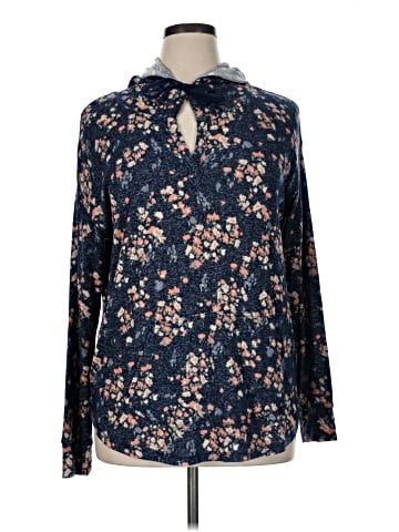 Market and Spruce Cardigan (view 1)