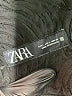 Zara Black Cardigan Size L - photo 7