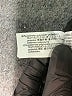 Zara Black Cardigan Size L - photo 8