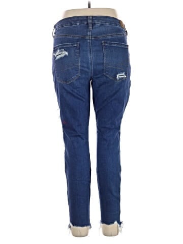 American Eagle Outfitters Jeans (view 2)