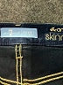 7 For All Mankind Solid Blue Jeans Size 28 waist - photo 7