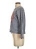 Marvel Gray Sweatshirt Size XS - photo 5
