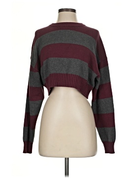 Sunday Best Pullover Sweater