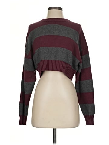 Sunday Best Pullover Sweater (view 1)