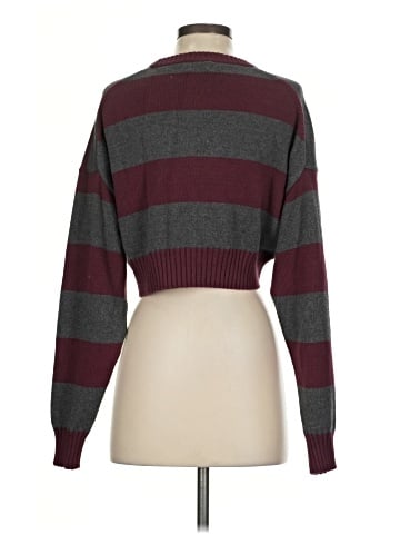 Sunday Best Pullover Sweater (view 2)