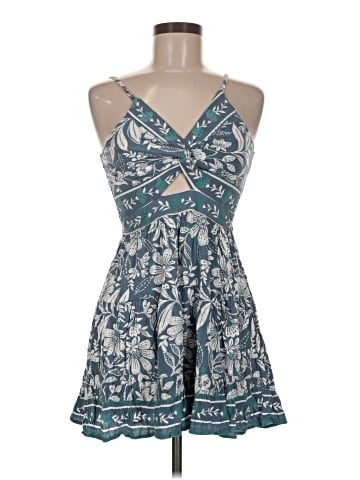 Angie Cocktail Dress (view 1)
