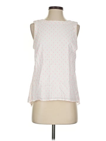 Vineyard Vines Sleeveless Blouse (view 1)