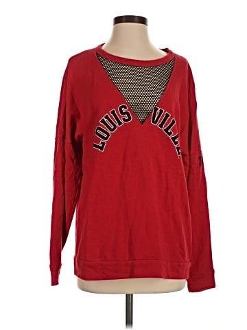 Victoria's Secret Pink Pullover Sweater (view 1)