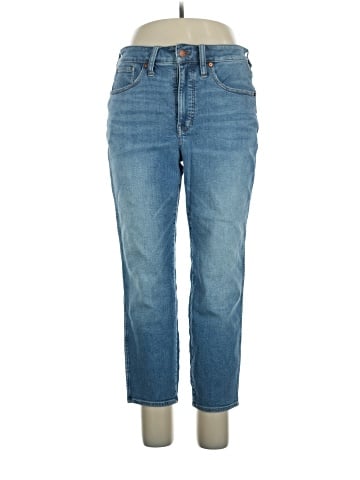Madewell Jeans (view 1)