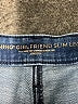 Chico's Blue Jeans Size Med (1.5) - photo 7