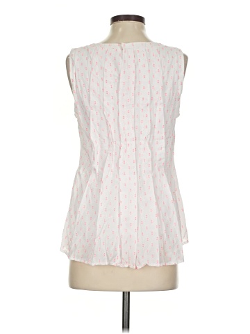 Vineyard Vines Sleeveless Blouse (view 2)