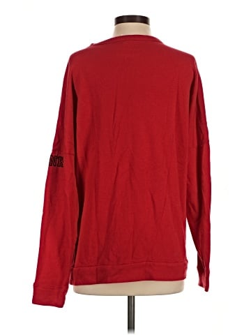 Victoria's Secret Pink Pullover Sweater (view 2)