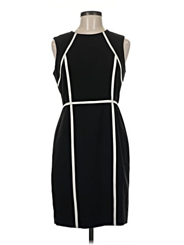 Calvin Klein Cocktail Dress (view 1)