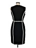 Calvin Klein Black Cocktail Dress Size 8 (petite) - photo 2