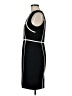 Calvin Klein Black Cocktail Dress Size 8 (petite) - photo 5
