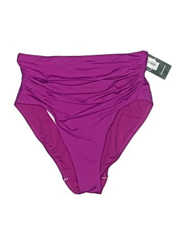 Lauren by Ralph Lauren Swimsuit Bottoms (view 1)