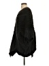 Sleeping On Snow Black Poncho Size XS - photo 5
