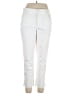 Wit & Wisdom Ivory Jeans Size 14 - photo 1