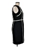 Calvin Klein Black Cocktail Dress Size 8 (petite) - photo 4