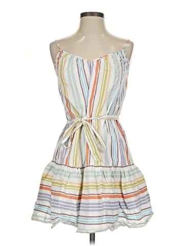 Rails Casual Dress (view 1)