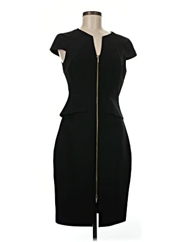 Ted Baker London Cocktail Dress (view 1)