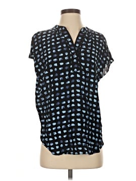 Amour Vert Short Sleeve Blouse