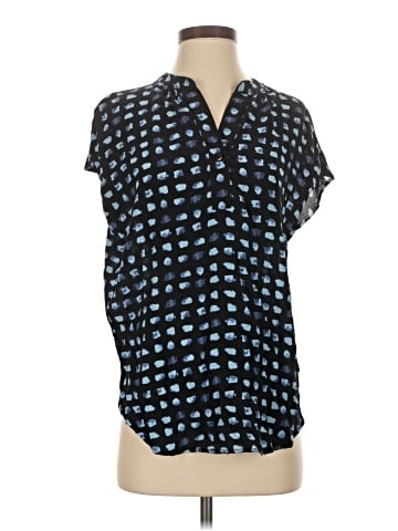 Amour Vert Short Sleeve Blouse (view 1)