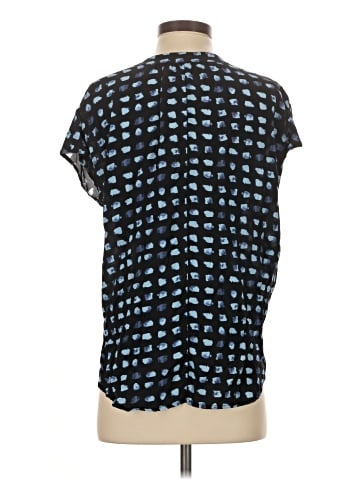 Amour Vert Short Sleeve Blouse (view 2)