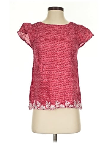 ModCloth Short Sleeve T-Shirt (view 1)