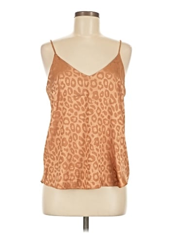 Nasty Gal Inc. Tank Top (view 1)