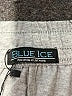 Blue Ice Gray Active Pants Size 2X - photo 4