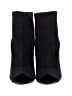 Matisse Black Ankle Boots Size 7 - photo 2