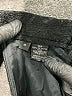 Unbranded 100% Polyester Black Formal Skirt Size 18 - photo 4