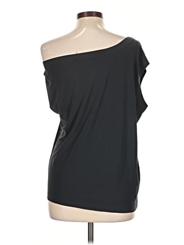 Norma Kamali Sleeveless T-Shirt (view 2)