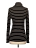 Sanctuary Black Turtleneck Sweater Size S - photo 2