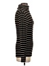 Sanctuary Black Turtleneck Sweater Size S - photo 4