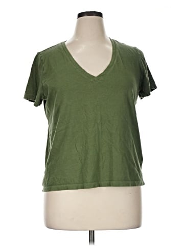 Madewell Short Sleeve T-Shirt (view 1)