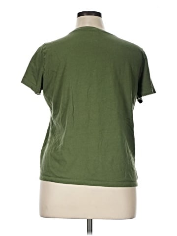 Madewell Short Sleeve T-Shirt (view 2)