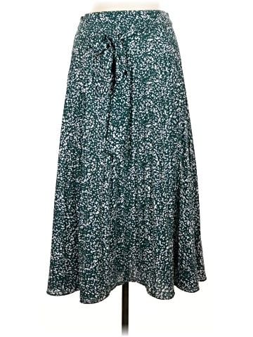 Skies Are Blue Casual Skirt (view 1)